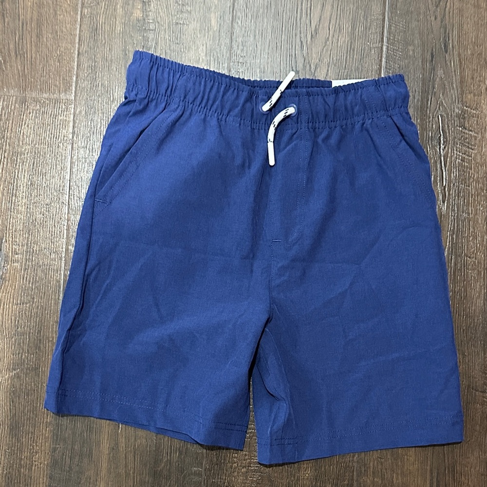 Tommy bahama hybrid shorts size 7/8 never worn with tags!